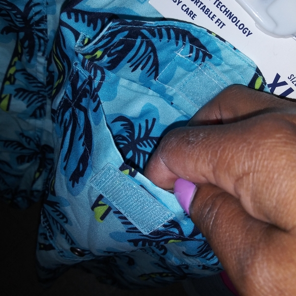 Men's Surf & Swim Co. Trunks - Picture 4 of 4